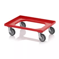 Szállító roller standard