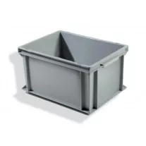 EURO műanyag láda 400x300