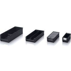 ESD Polc- És Anyagtároló Dobozok 