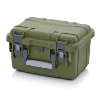 Védőkofferek és szerszámdobozok