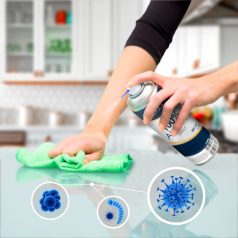 Fertőtlenítő folyadékok, sprayk