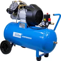 Olajos kompresszorok