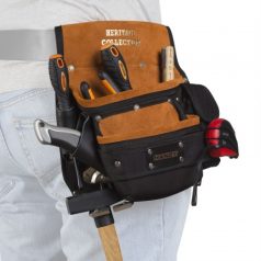 Handy bőr szerszámtartók