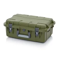 AUER Védőkoffer Pro