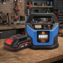 Akkumlátorok és töltők