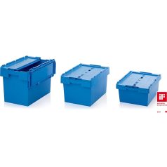 AUER Többfunkciós tárolóládák