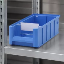 Polcdoboz felosztók, tartozékok