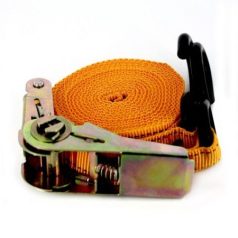 Rakomány-rögzítő hevederek