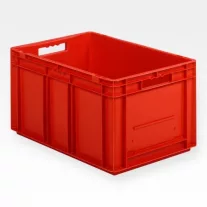 SSI Schäfer Tároló- és szállítódobozok