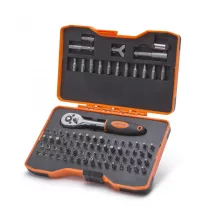 Mechanikus szerszámok