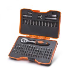 Mechanikus szerszámok