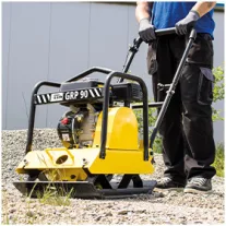 Építőipari gépek