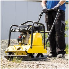 Építőipari gépek