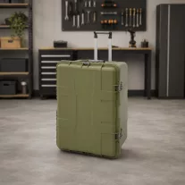 AUER Védőkoffer Pro Trolley 80x60 cm