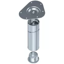 Element System asztallábak