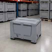 Lezárható bigboxok