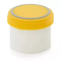 Standard csavaros fedelű dobozok