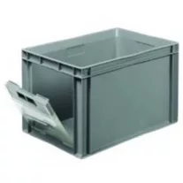 Egyéb szállítóládák, rekeszek