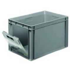 Különleges szállítóládák