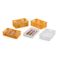 TBA Euro kenyeres és cukrász ládák