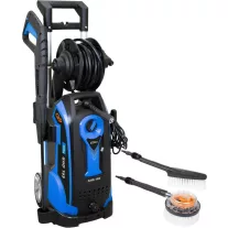 Magasnyomású mosók