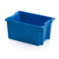 Rakásolható ládák