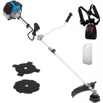 Fűkaszák, szegélynyírók