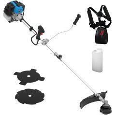 Fűkaszák, szegélynyírók