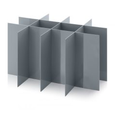 Belső Felosztó Euro Tárolóládához