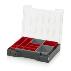 Szortiment dobozok 35 x 29,5 cm