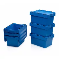 TBA ALC Többfunkciós tárolóládák