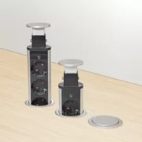 Elosztók, hosszabítók