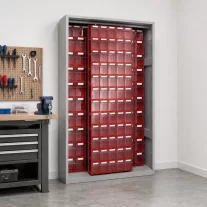 Billenő fiókos rendszerek (FOX)