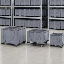 Bigboxok Szellőzőréses