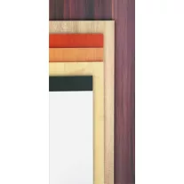 Element System laminált polcok