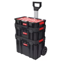 QBrick System moduláris szerszámtárolók