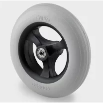 Habosított poliuretán (PNP) alapkerekek