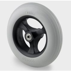 Habosított poliuretán (PNP) alapkerekek