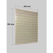 Szerszámtartó panelek