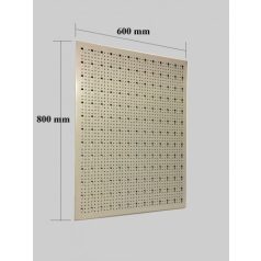 Szerszámtartó panelek