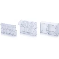 AUER Billenő dobozok