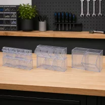 AUER Billenő dobozok