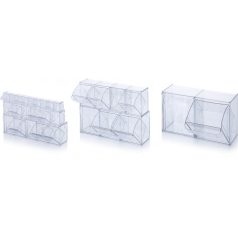 AUER Billenő dobozok