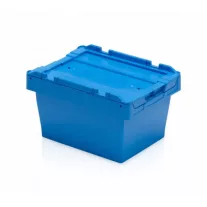 Többfunkciós tárolóládák