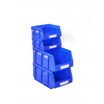 Nyitott tároló dobozok (MH BOX) 