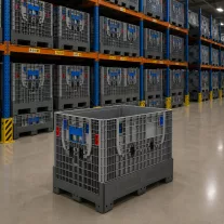 Összecsukható Bigboxok