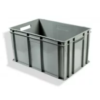 EURO műanyag láda 600x400