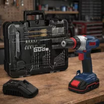 Elektromos kéziszerszámok