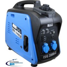 Inverteres áramfejlesztők