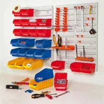 Handy-Tools fali szerszámtartó panel